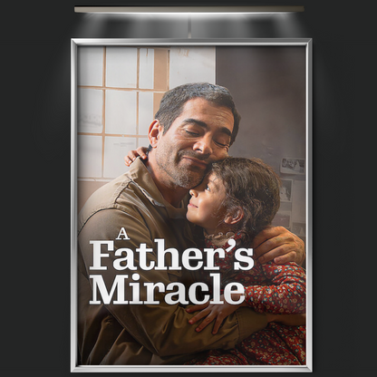 A Father's Miracle (2025)