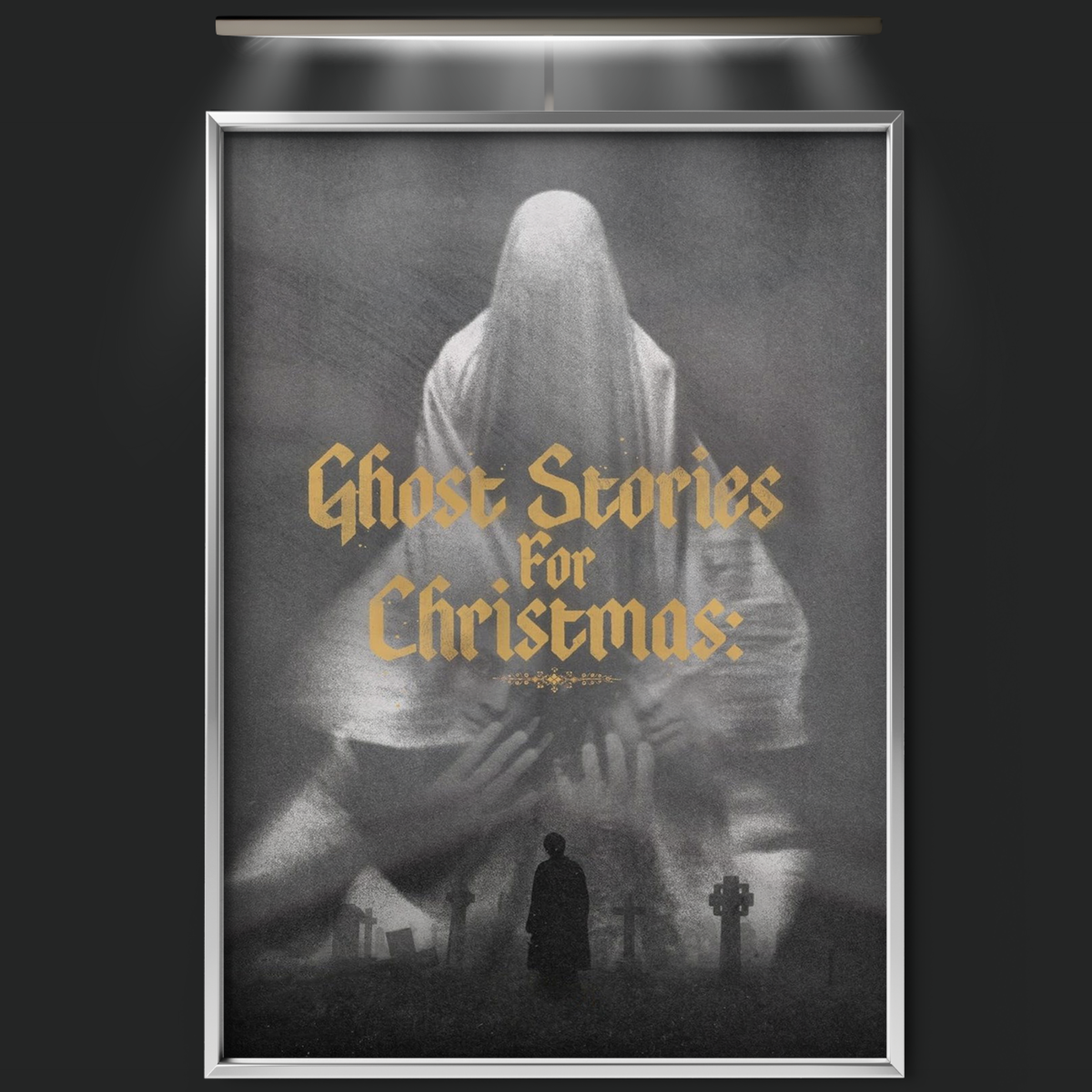 A Ghost Story For Christmas (1971)