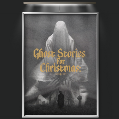 A Ghost Story For Christmas (1971)