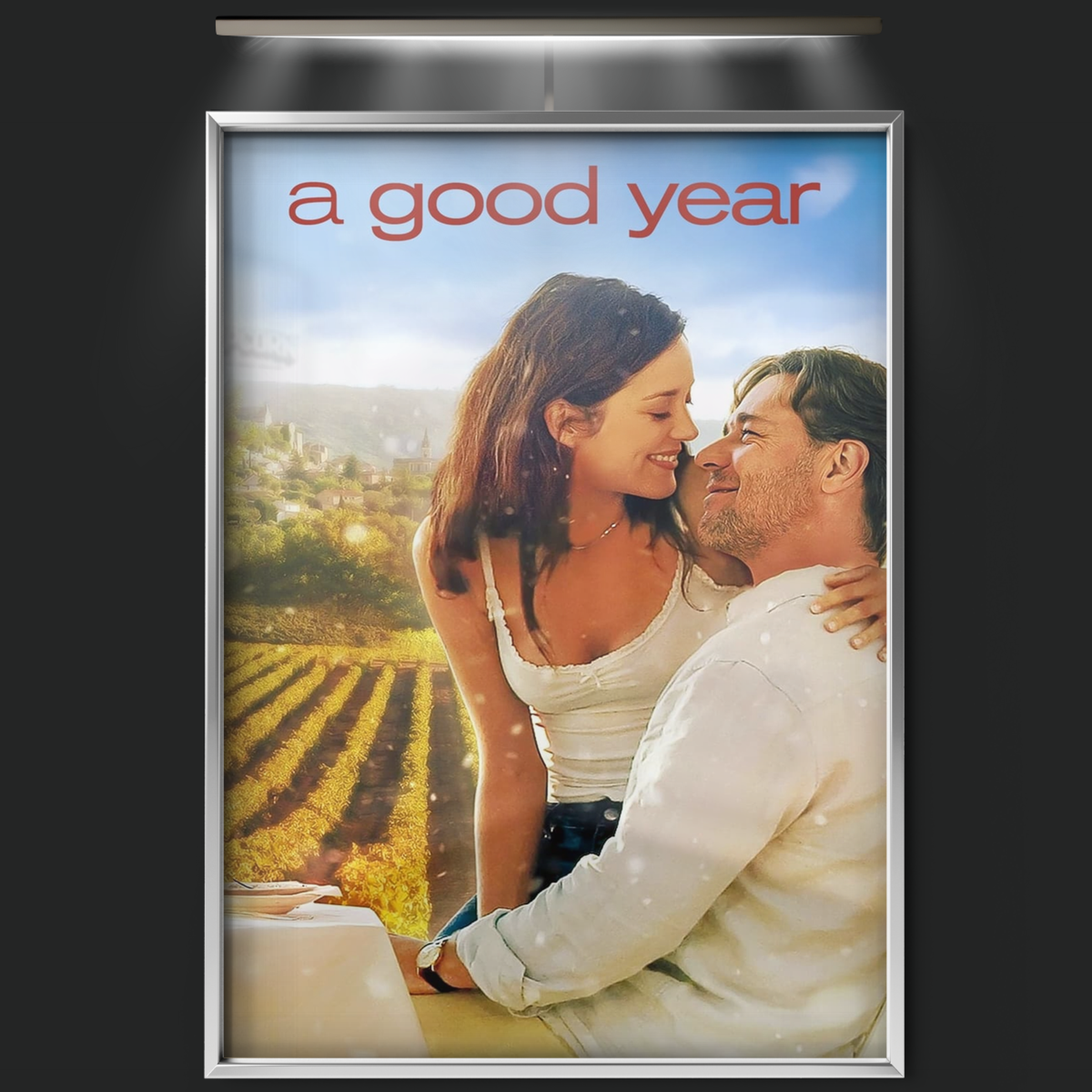 A Good Year (2006)