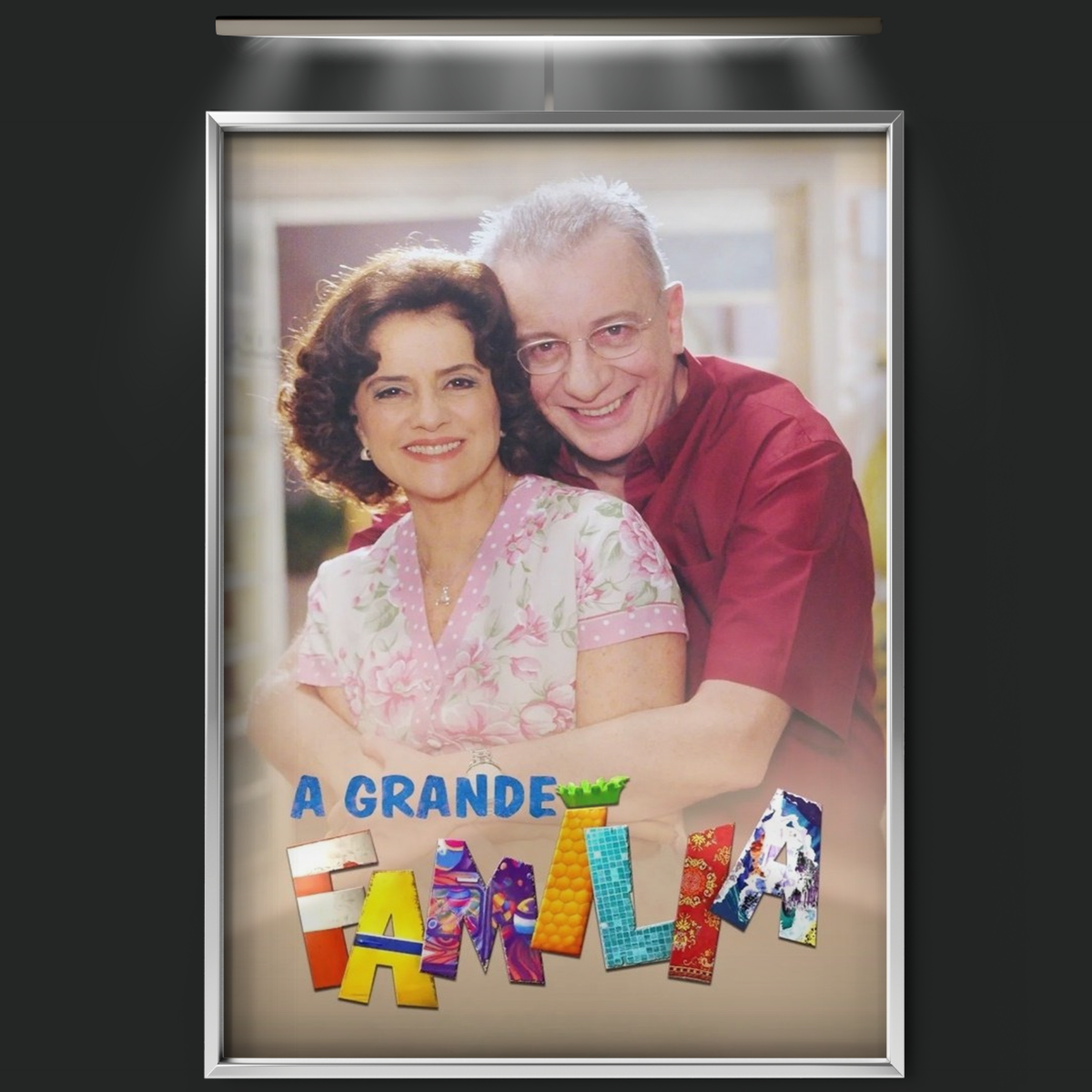A Grande Família (2001)