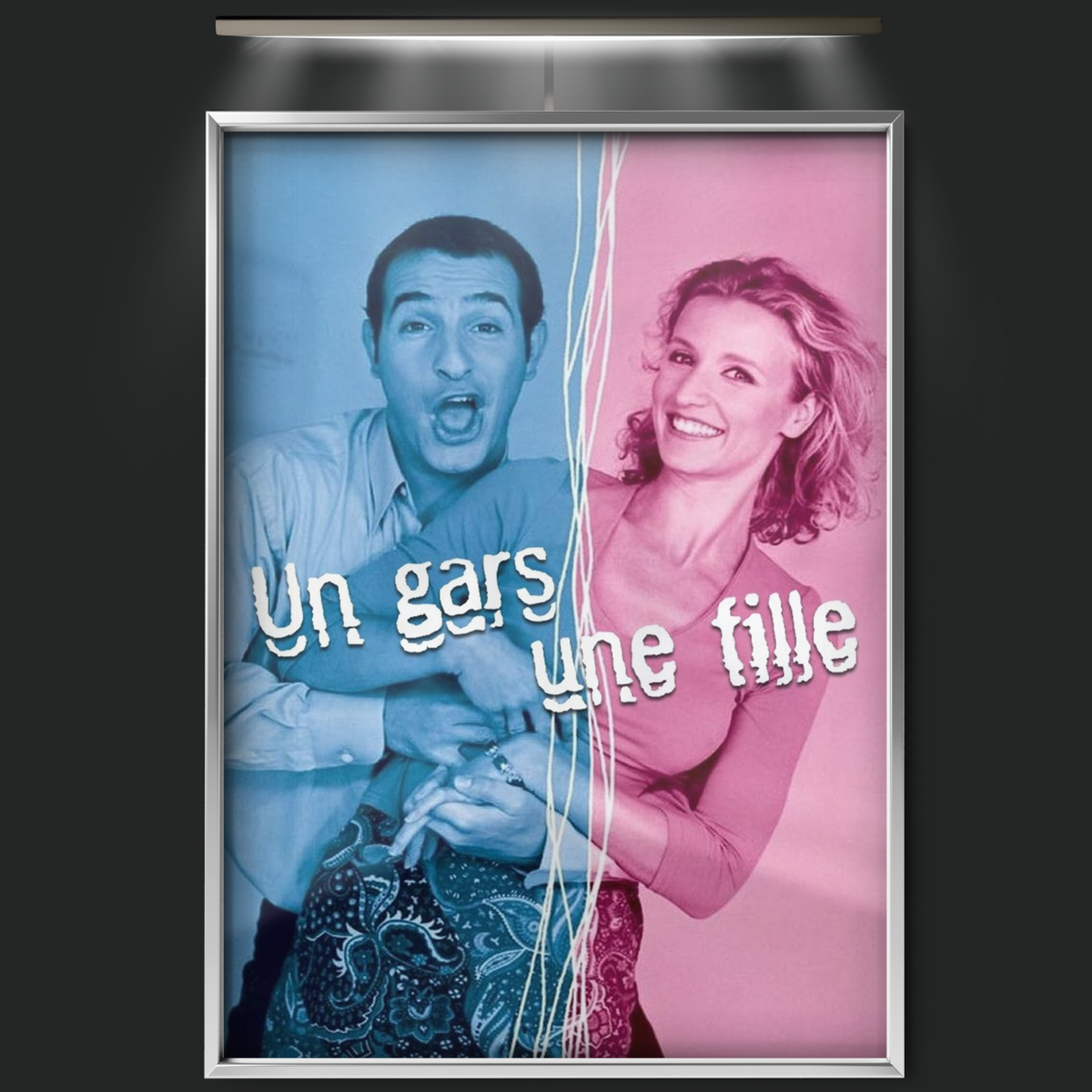 A Guy, A Girl (1999)
