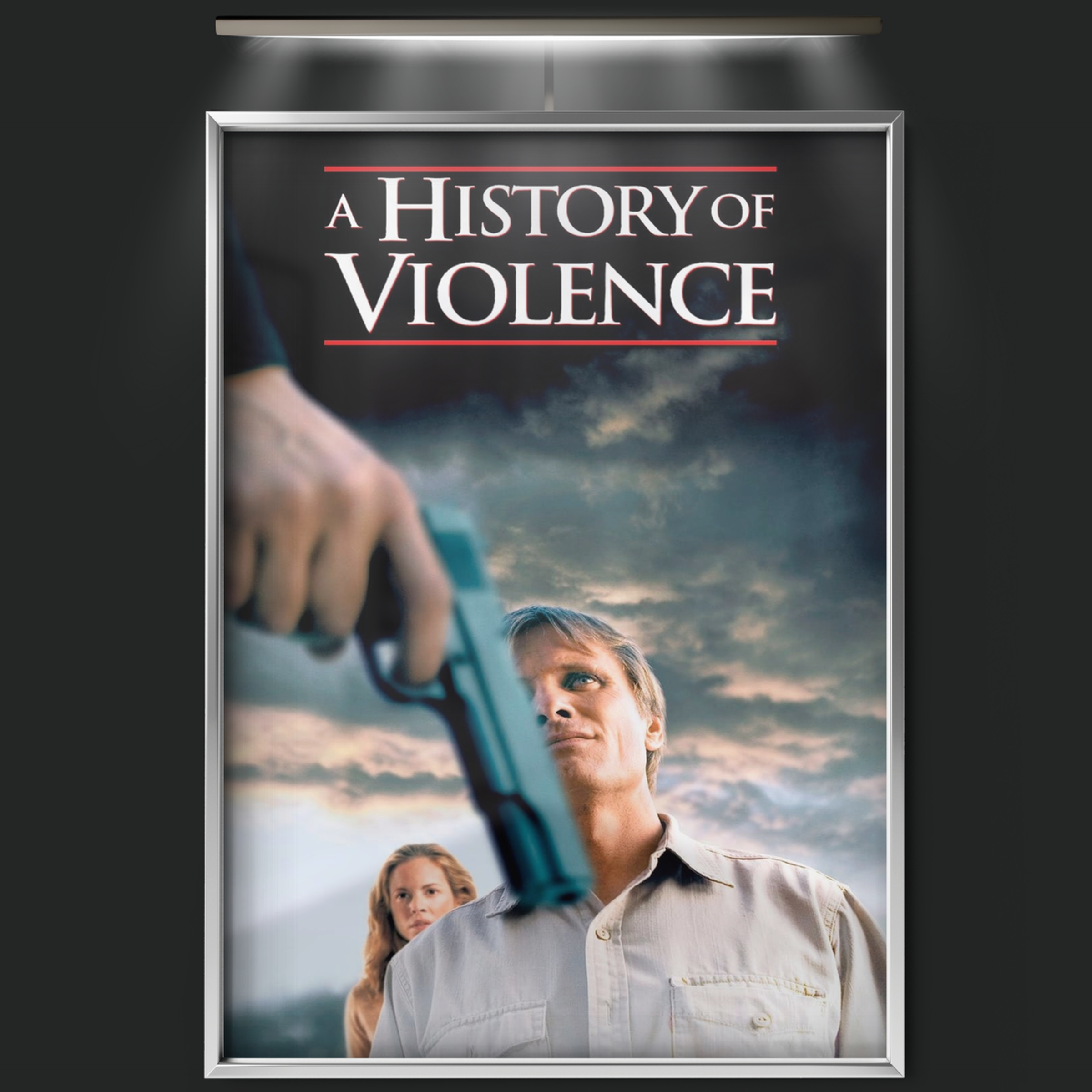 A History Of Violence (2005)