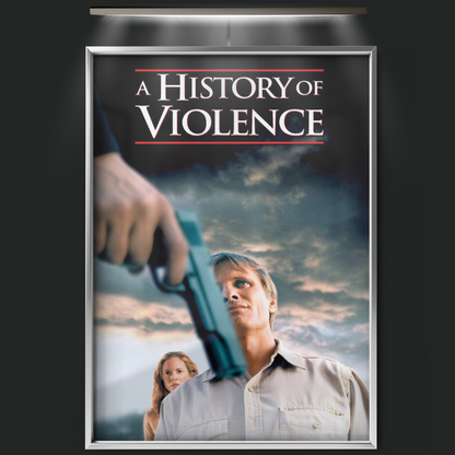 A History Of Violence (2005)