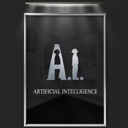 A.i. Artificial Intelligence (2001)
