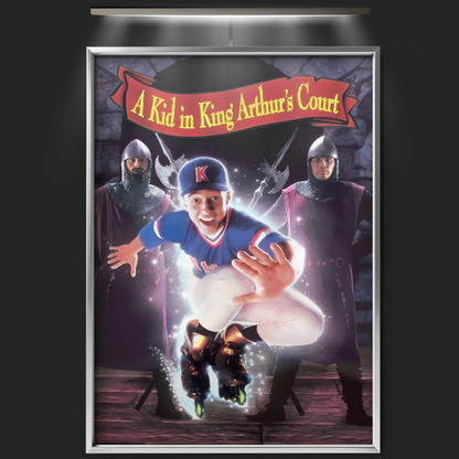 A Kid In King Arthur's Court (1995)