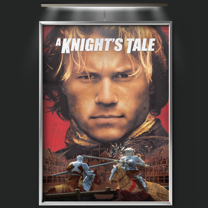 A Knight's Tale (2001)