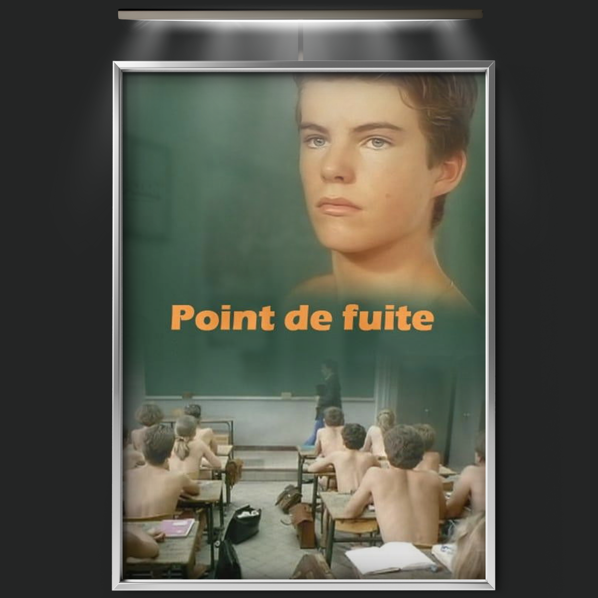 A Matter Of Perspective (1987)