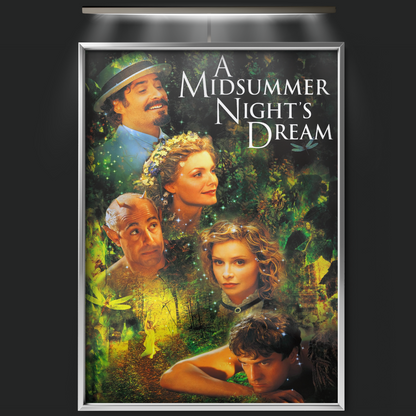 A Midsummer Night's Dream (1999)