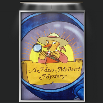 A Miss Mallard Mystery (2000)