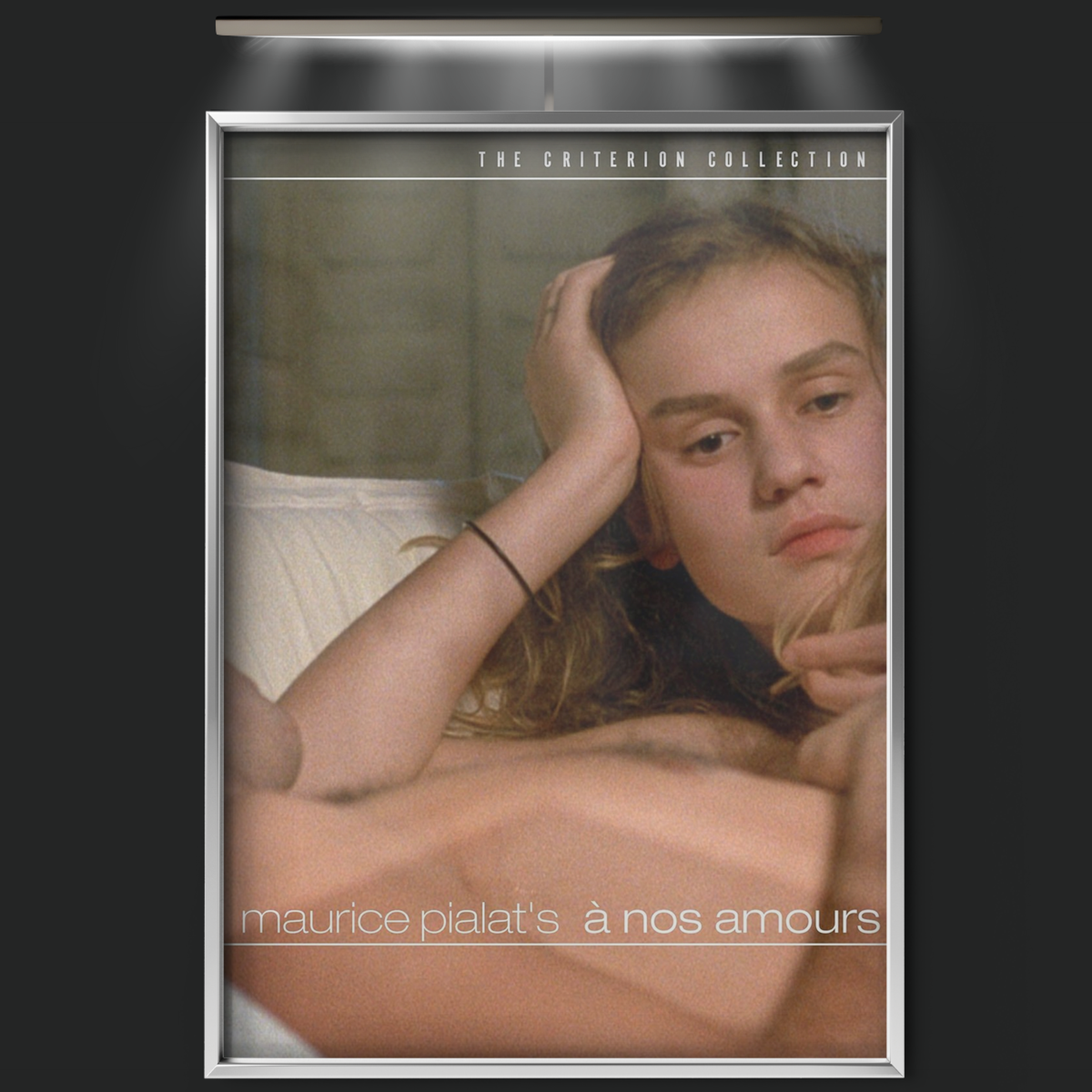 A Nos Amours (1983)