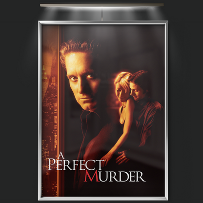 A Perfect Murder (1998)