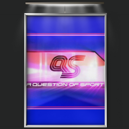 A Question Of Sport (1970)