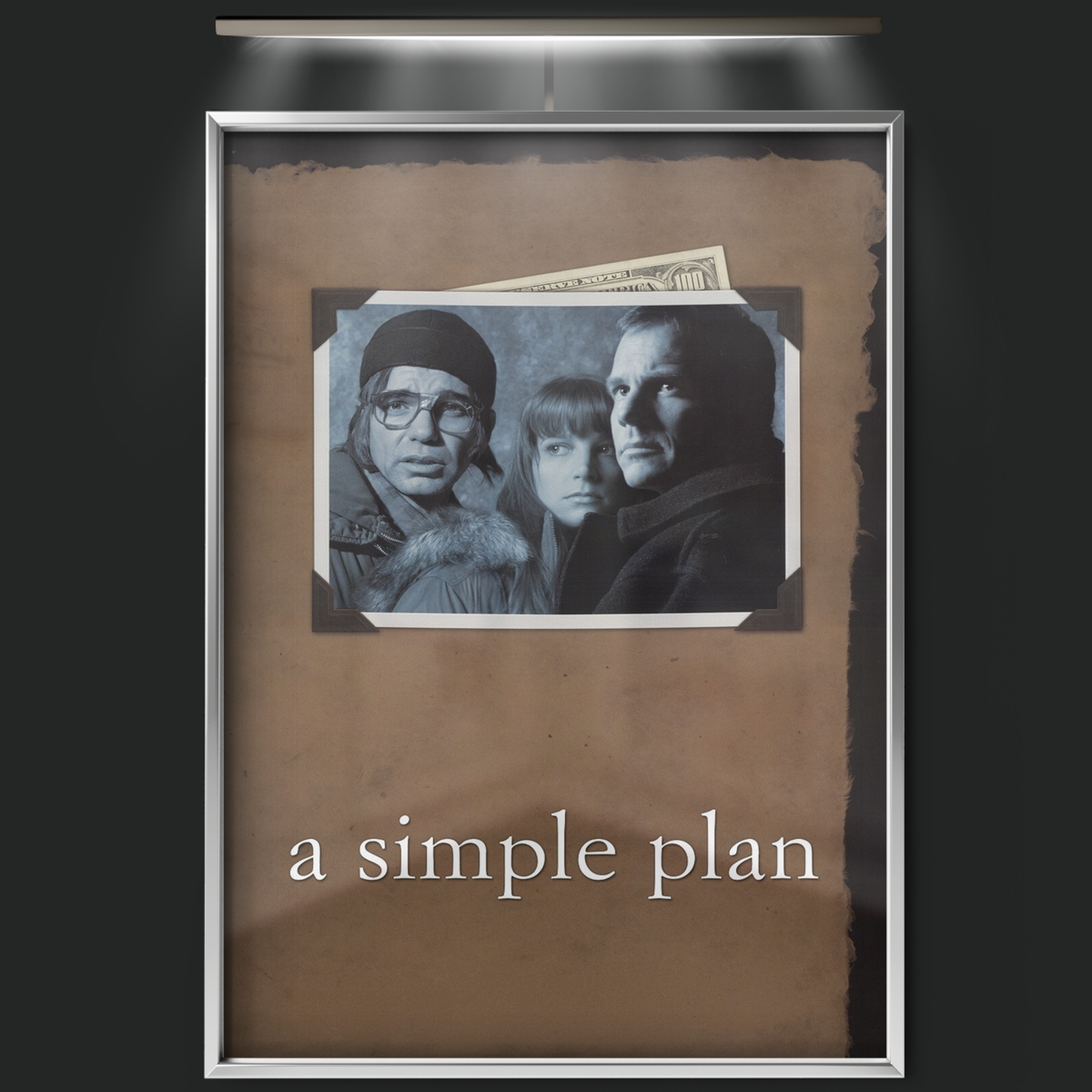 A Simple Plan (1998)