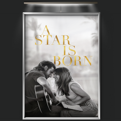 A Star Is Born (2018)