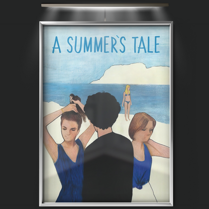 A Summer's Tale (1996)