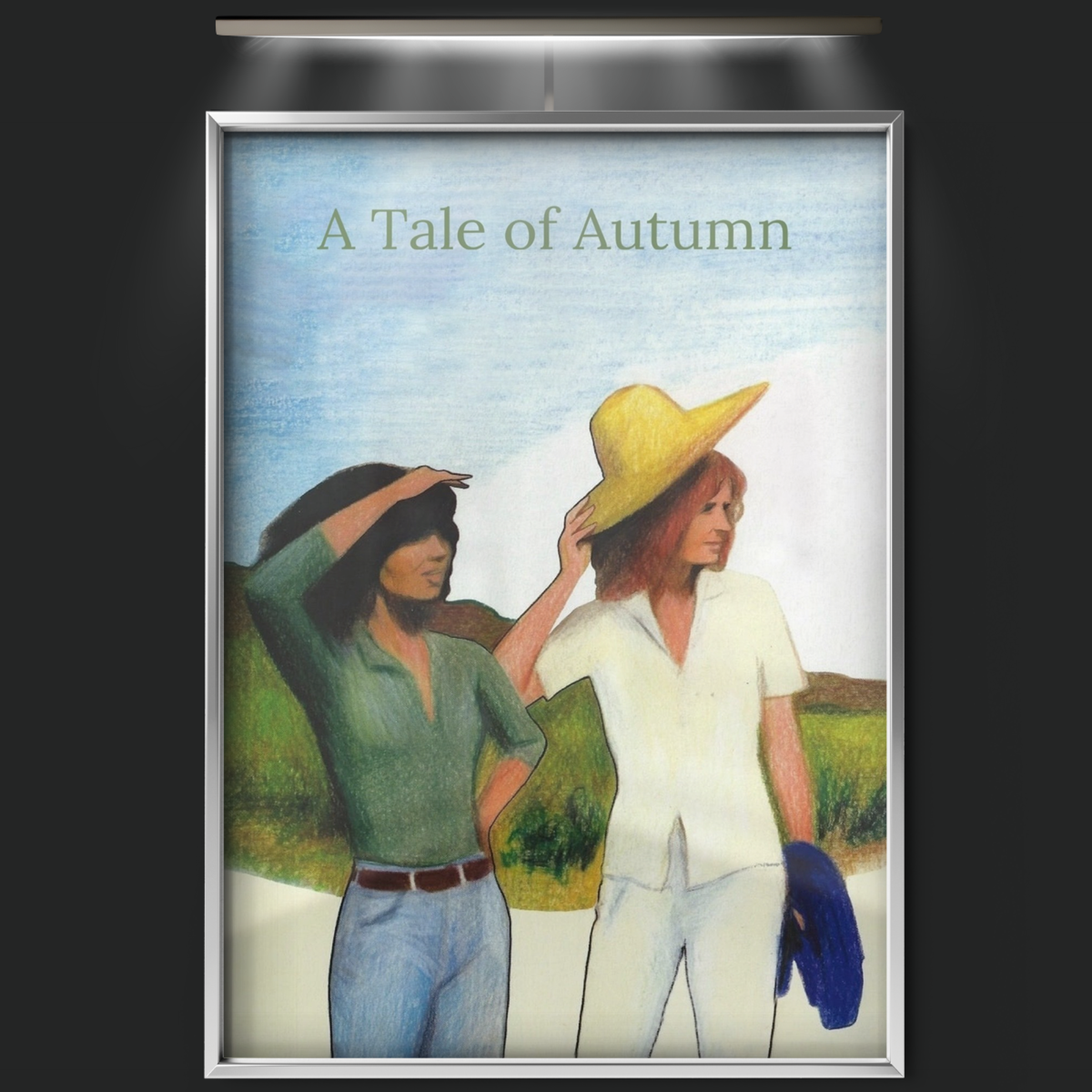A Tale Of Autumn (1998)
