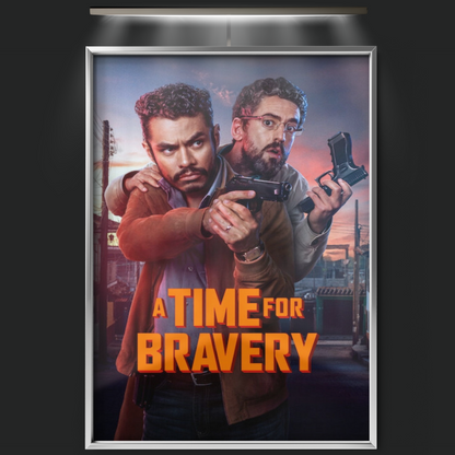 A Time For Bravery (2025)