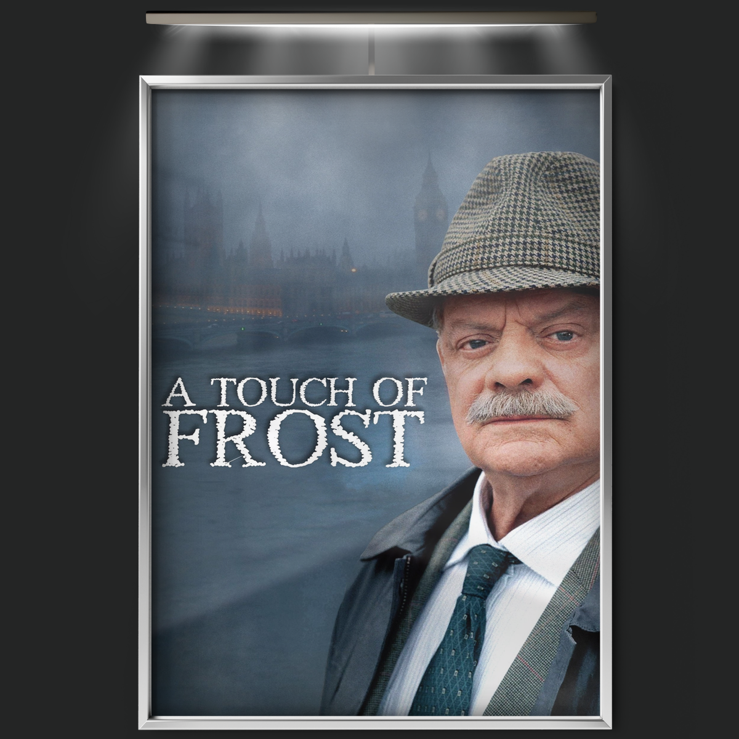 A Touch Of Frost (1992)