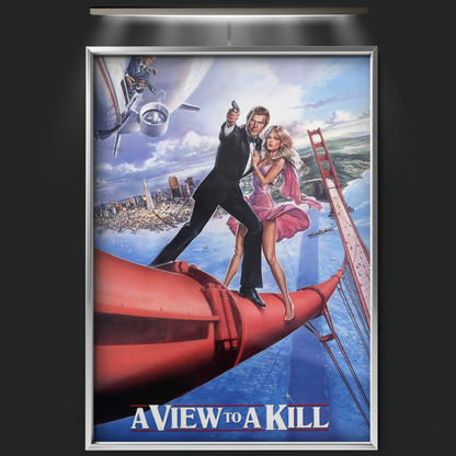 A View To A Kill (1985)
