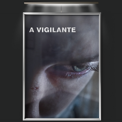 A Vigilante (2019)