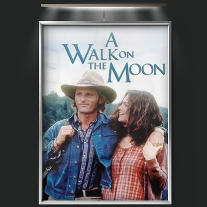 A Walk On The Moon (1999)