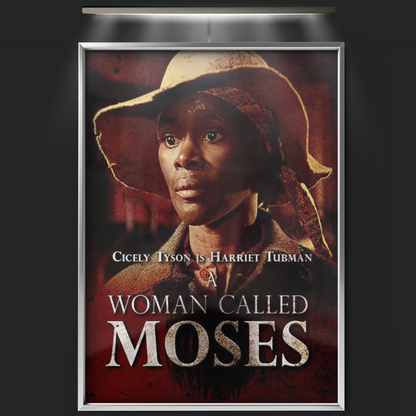 A Woman Called Moses (1978)