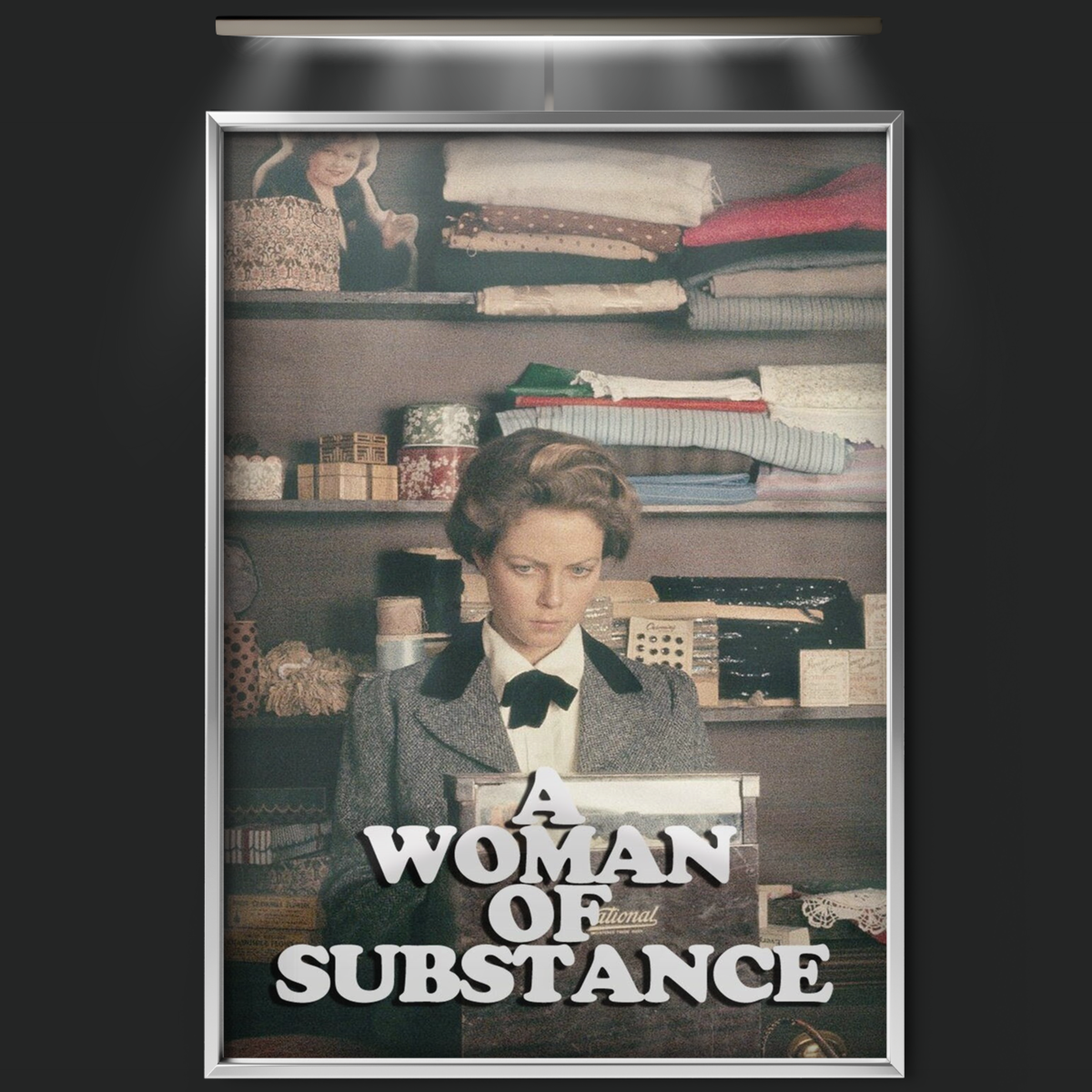A Woman Of Substance (1985)