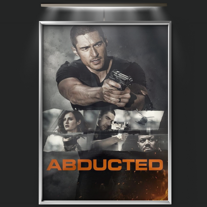 Abducted (2018)