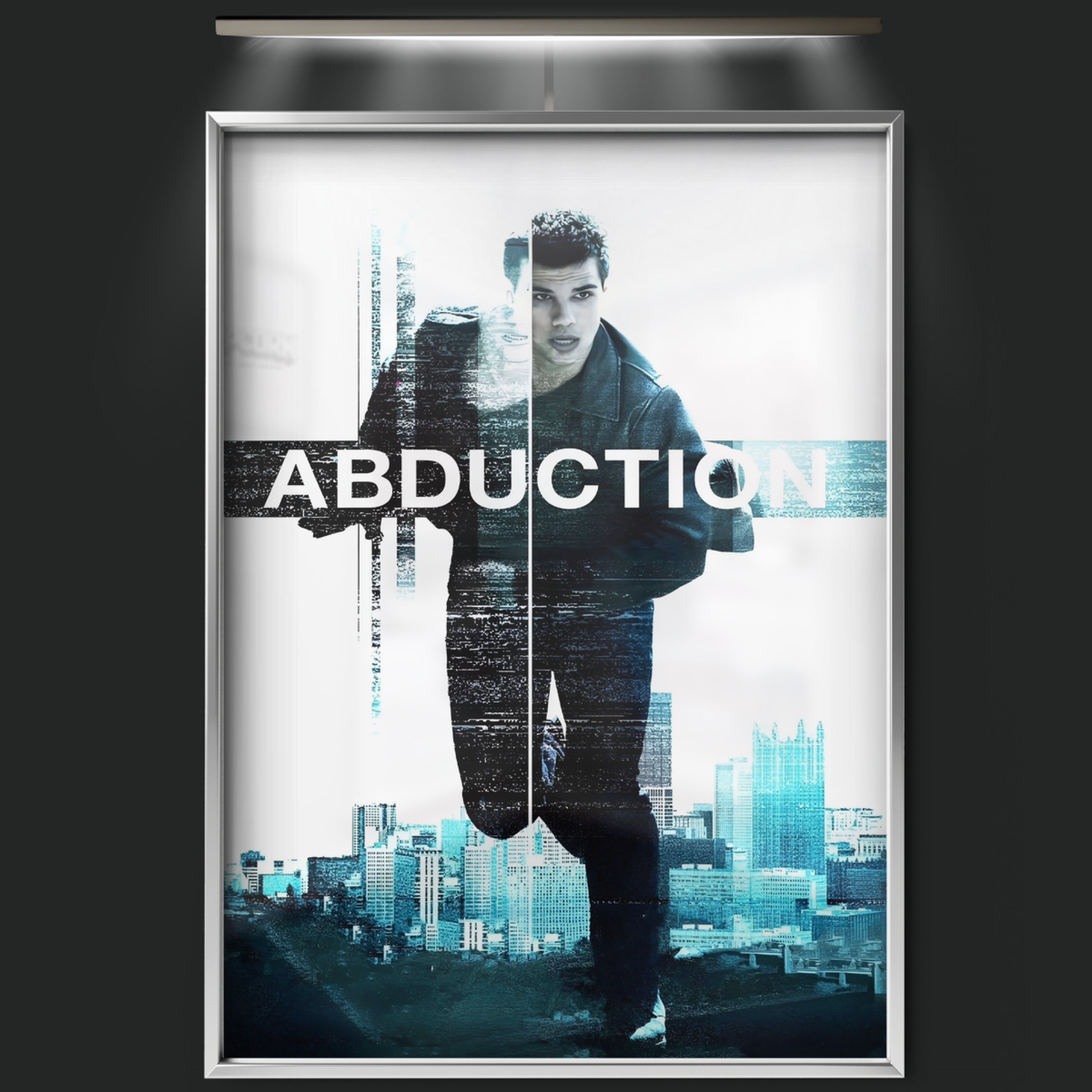 Abduction (2011)