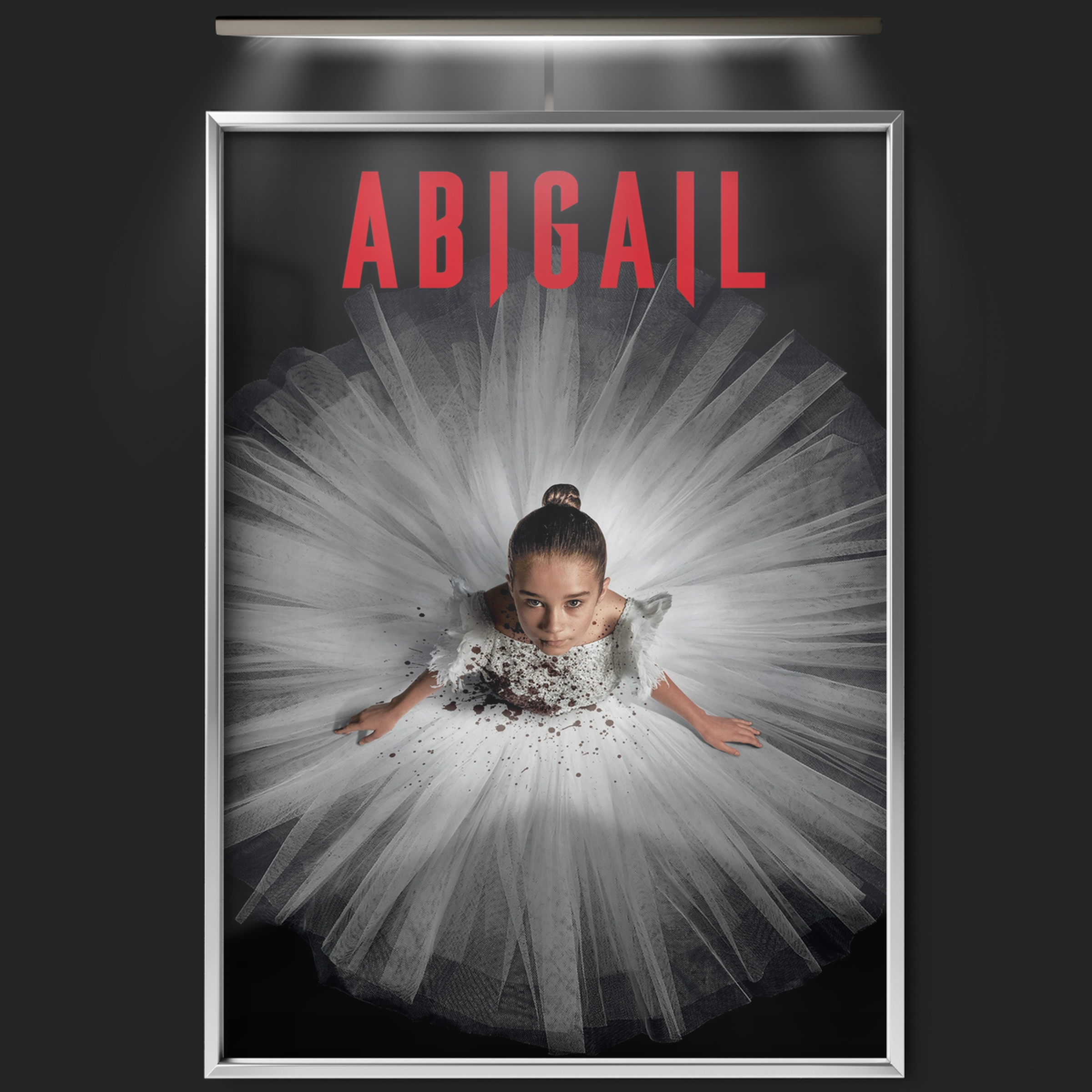 Abigail (2024)