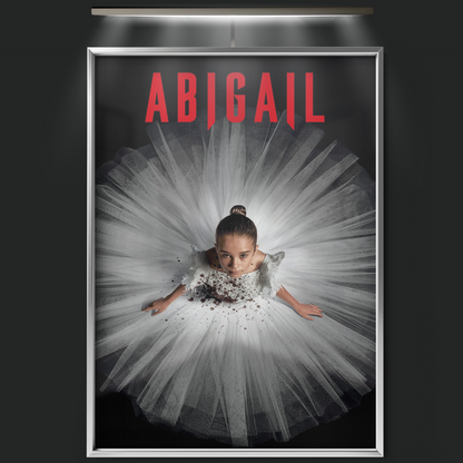 Abigail (2024)