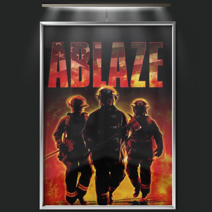 Ablaze (2002)