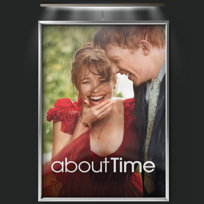 About Time (2013)
