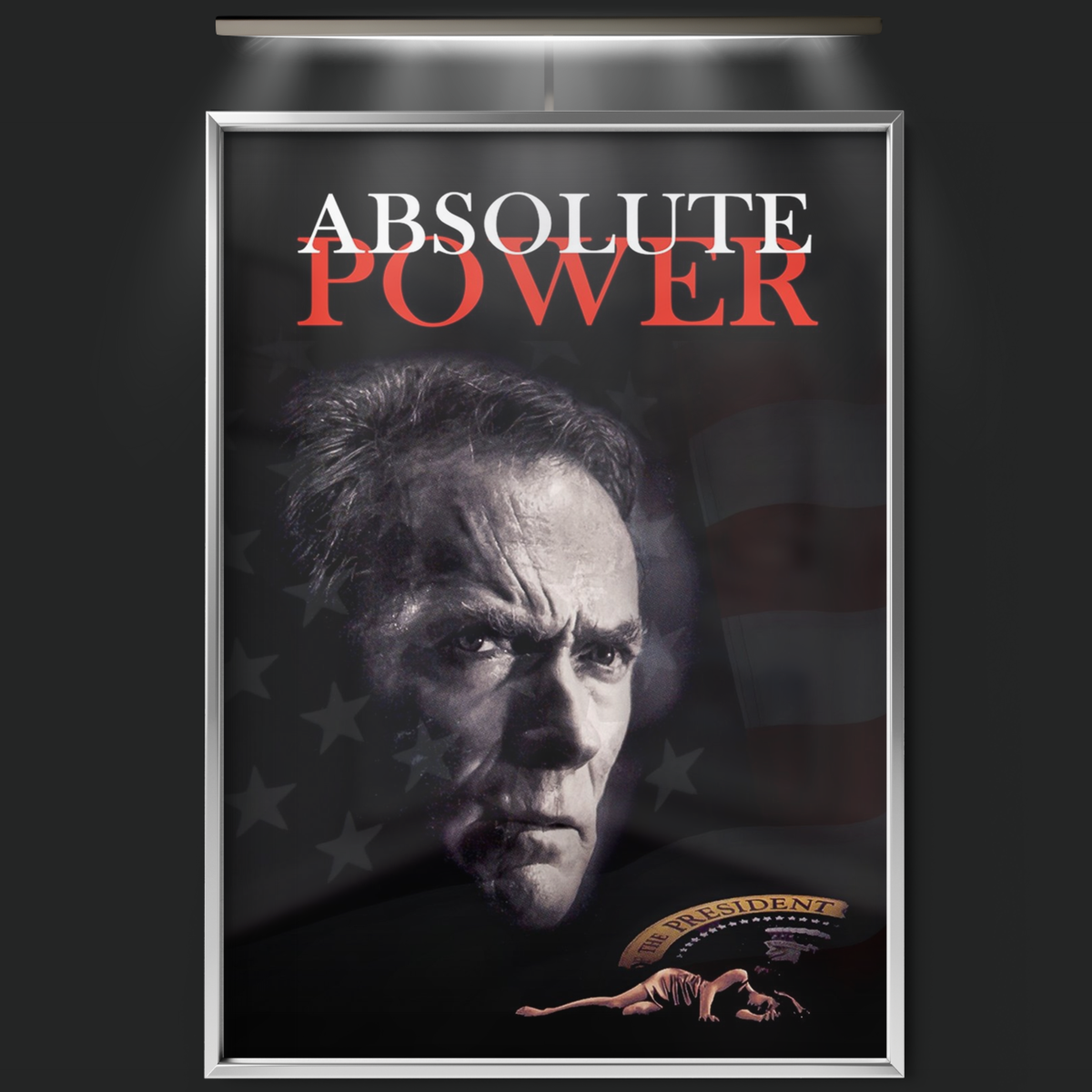 Absolute Power (1997)