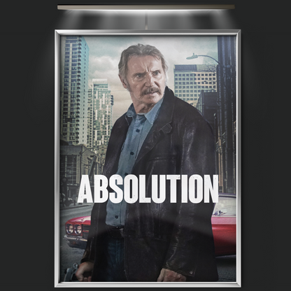 Absolution (2024)