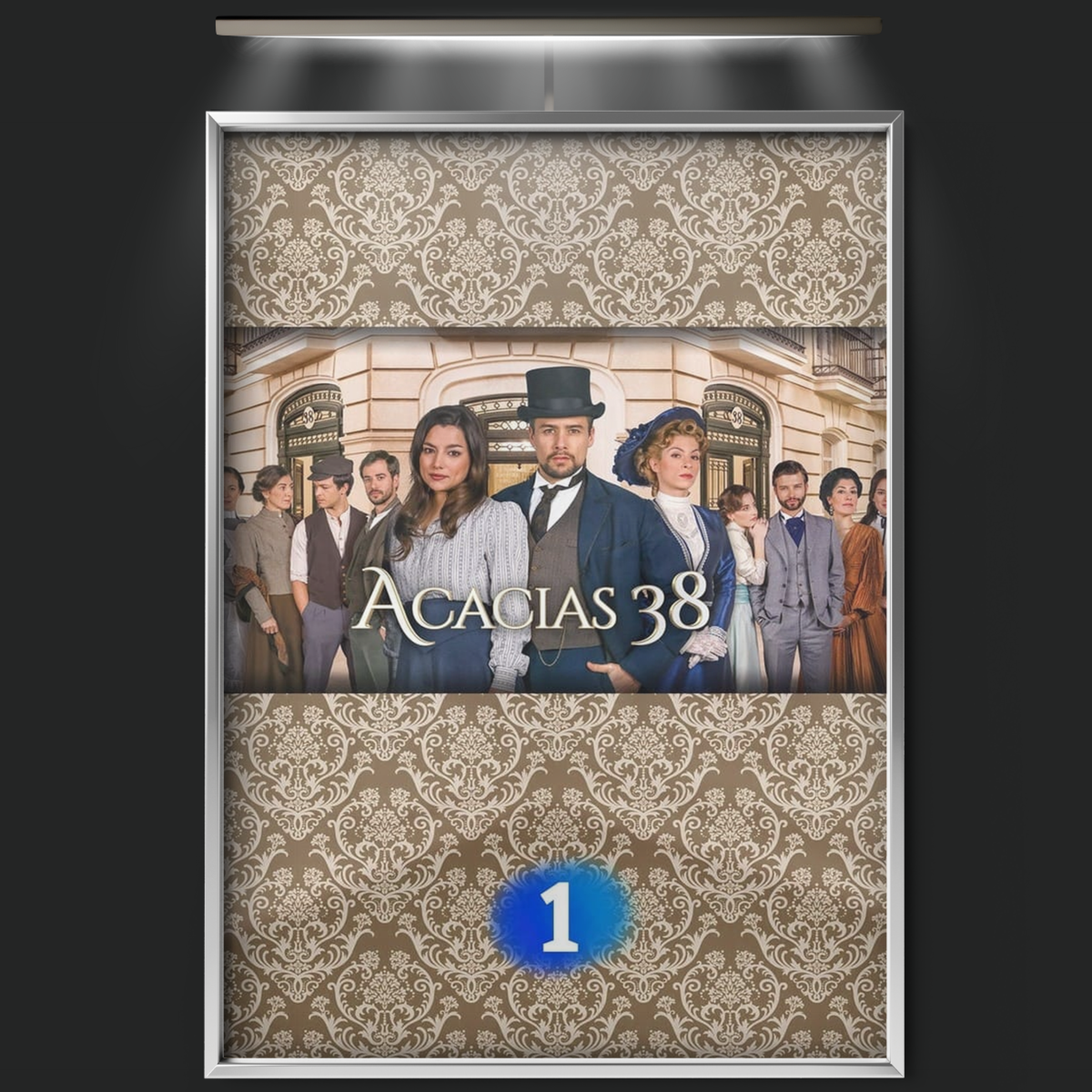 Acacias 38 (2015)