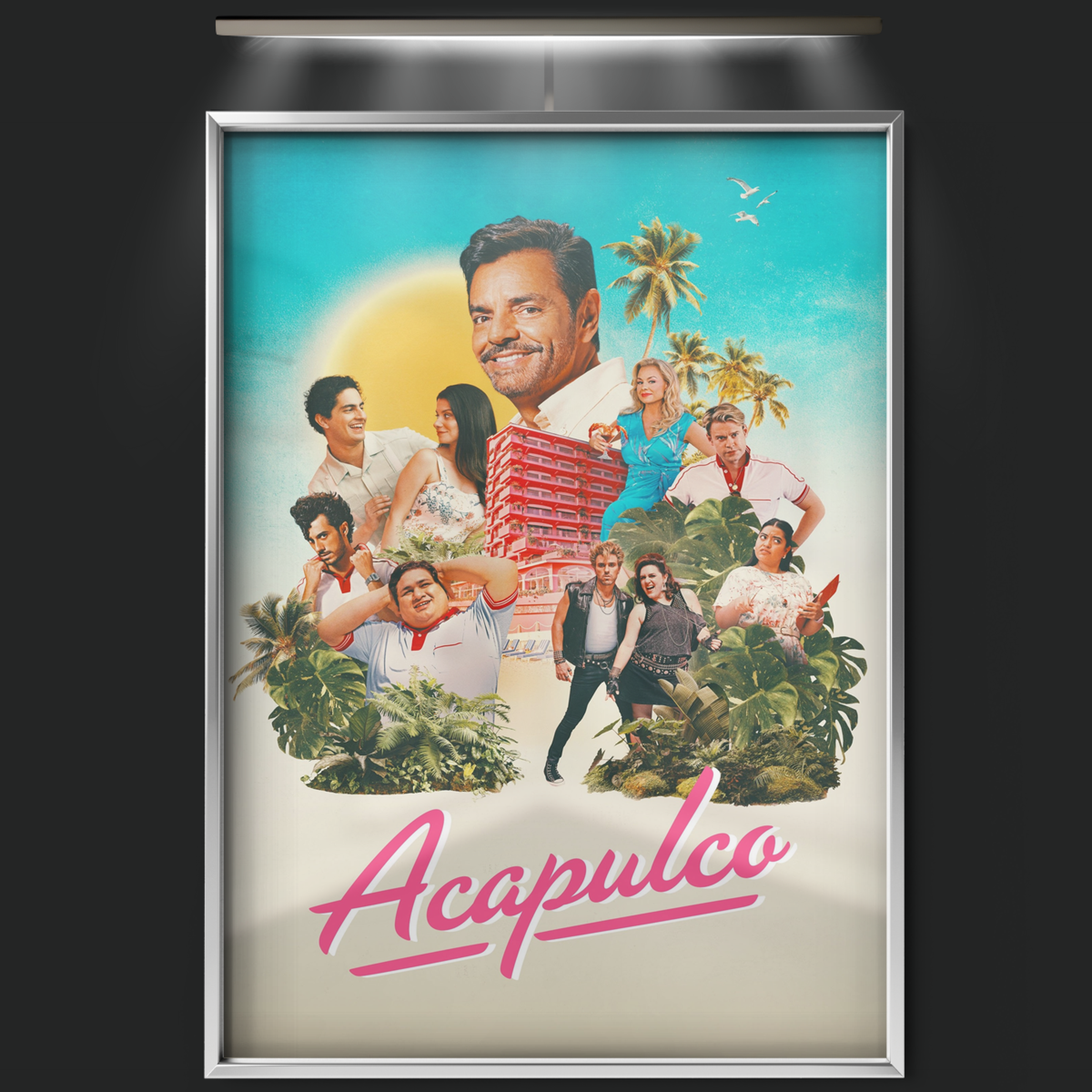 Acapulco (2021)