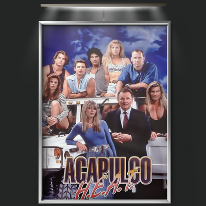 Acapulco H.e.a.t. (1993)