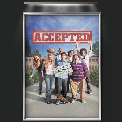Accepted (2006)