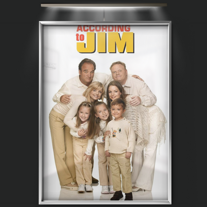 According To Jim (2001)