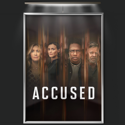 Accused (2023)