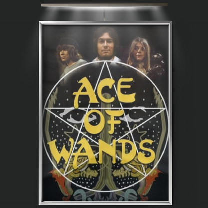 Ace Of Wands (1970)