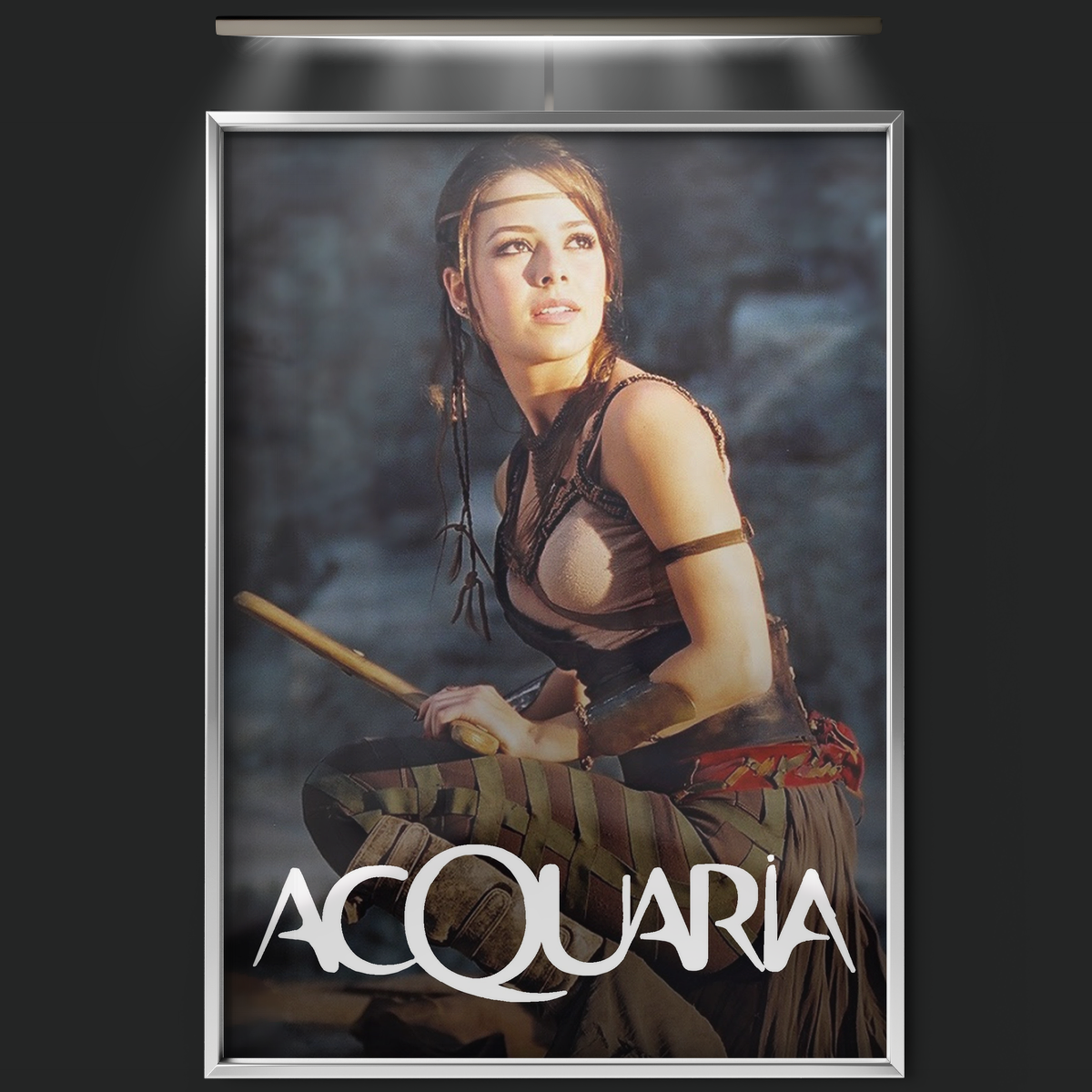 Acquária (2003)