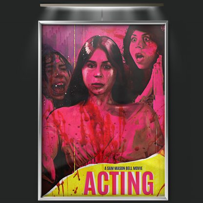 Acting (2021)