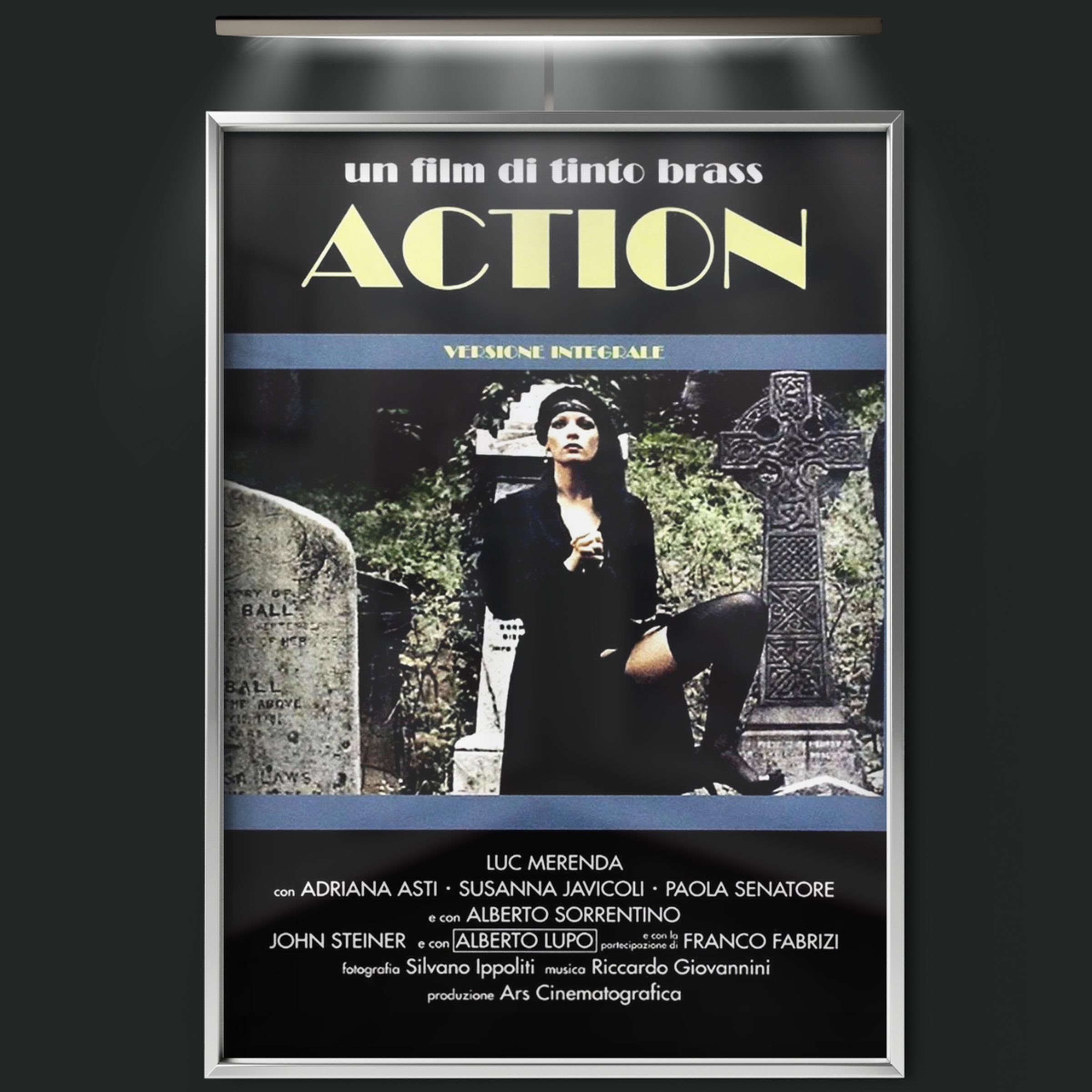 Action (1980)