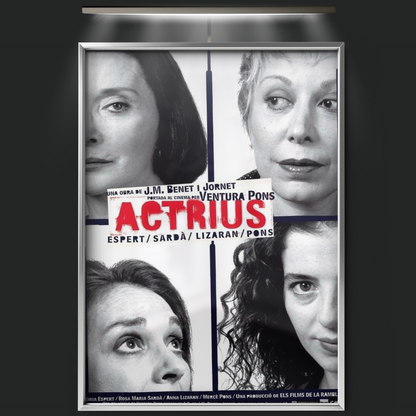Actresses (1997)
