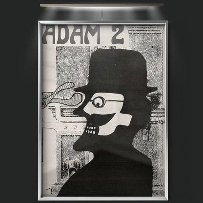 Adam 2 (1970)