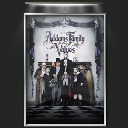Addams Family Values (1993)