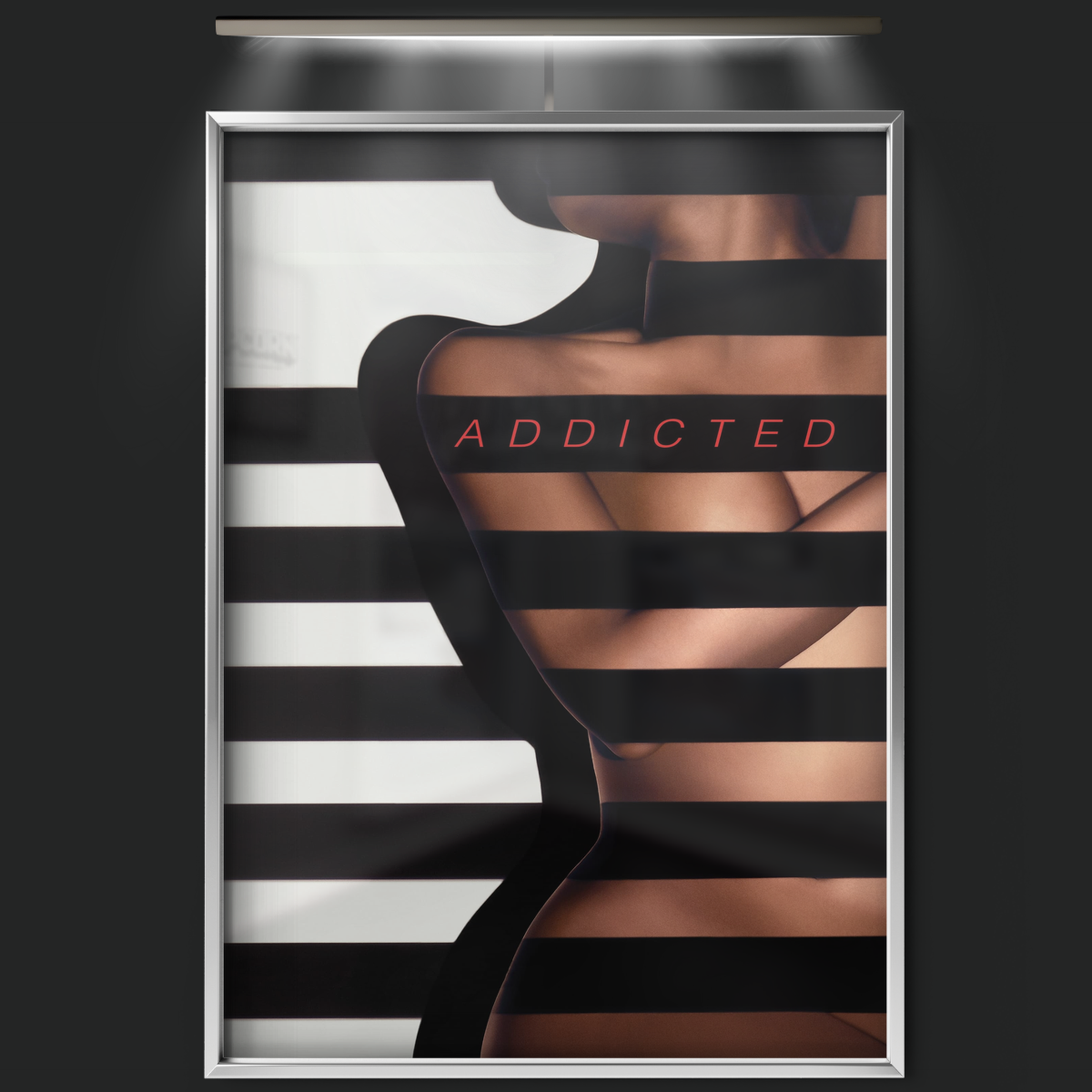 Addicted (2014)